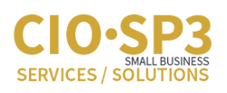 cio-sp3 small business logo