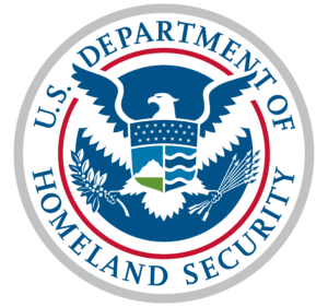 DHS logo