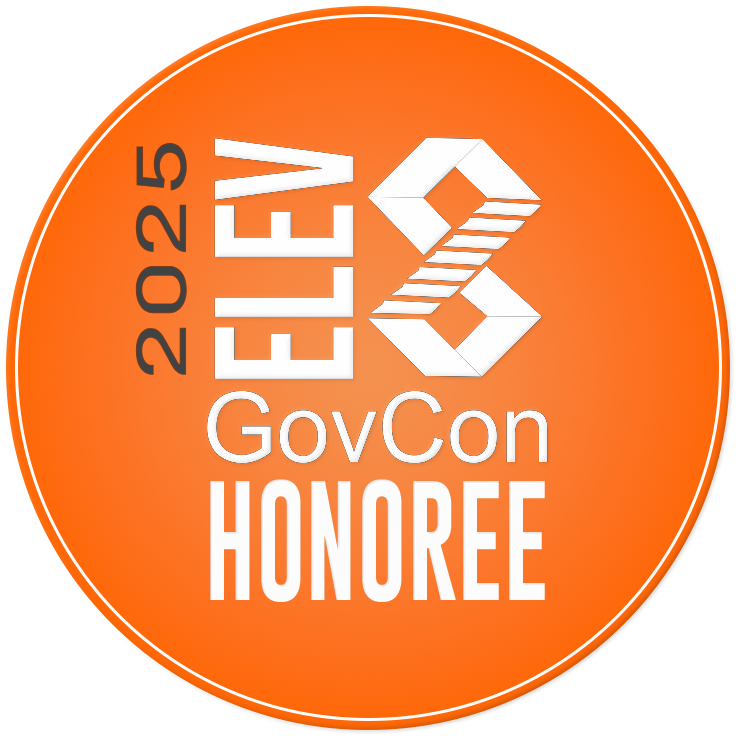 ELEV8 2025 Honoree Logo